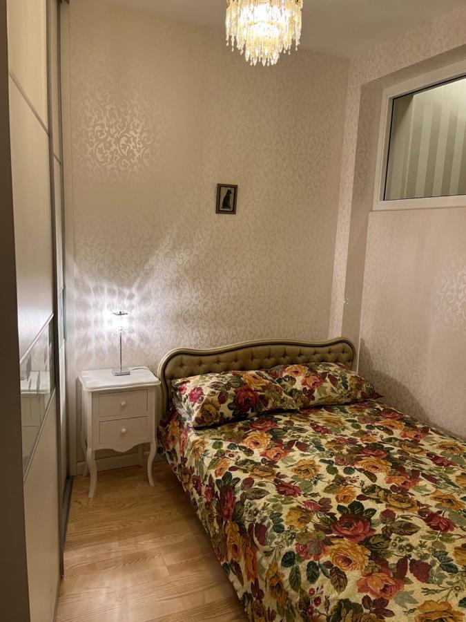Provence Style Apartment In Old Town Klaipėda Exteriér fotografie